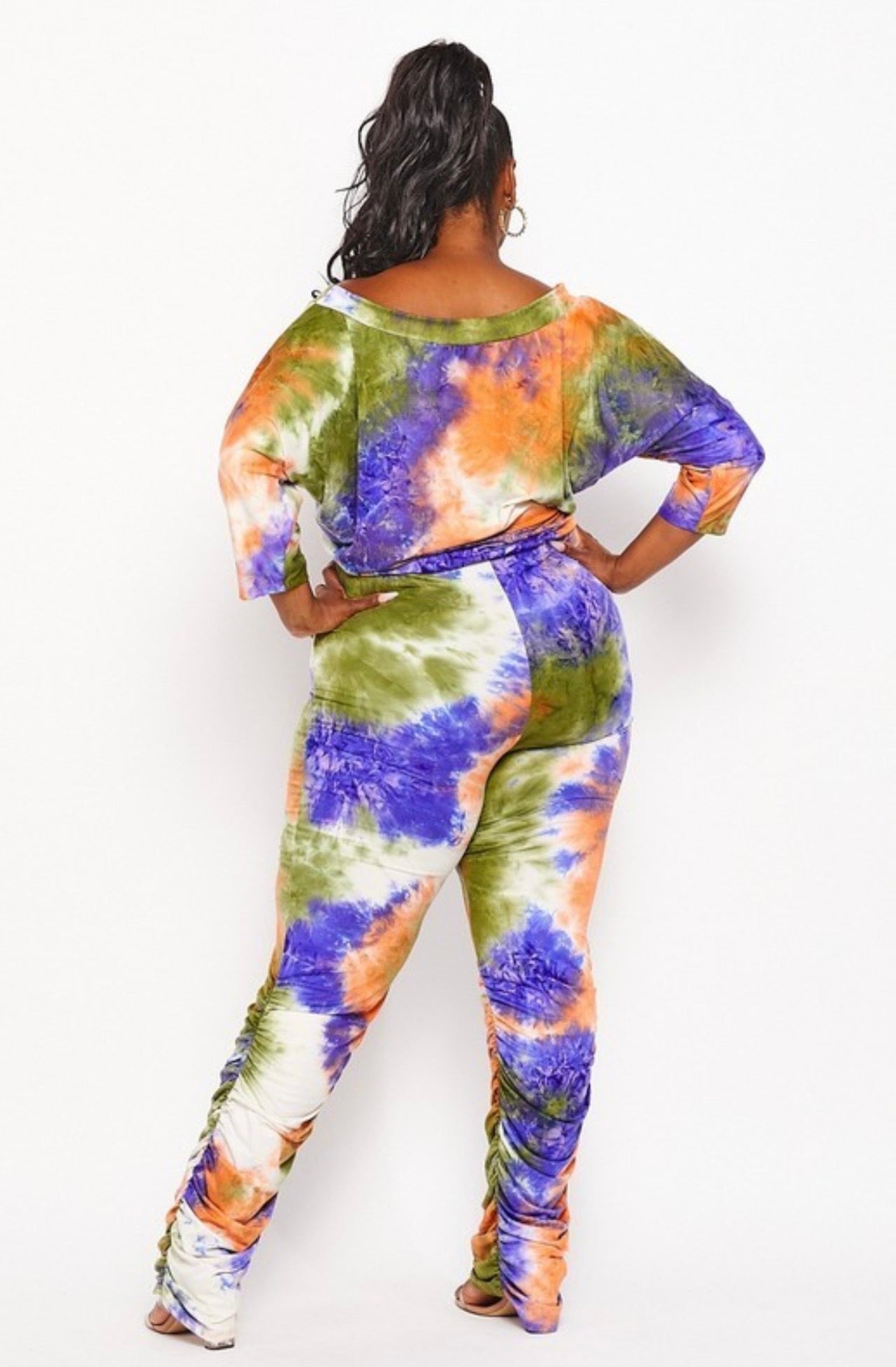 Do What You Wanna Jumpsuit