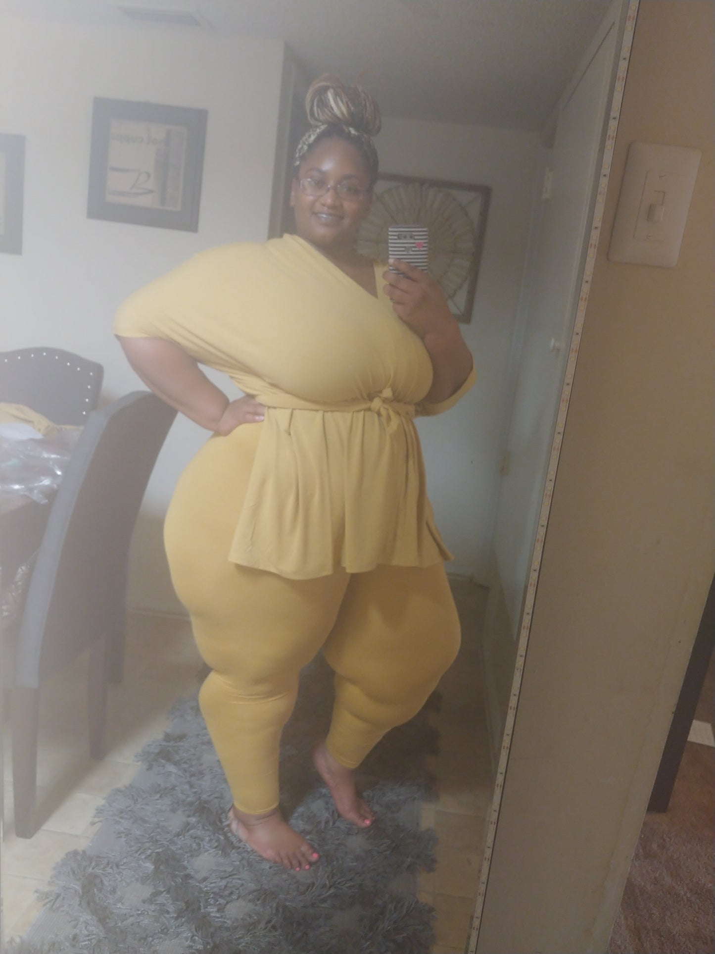 Sunflower Set