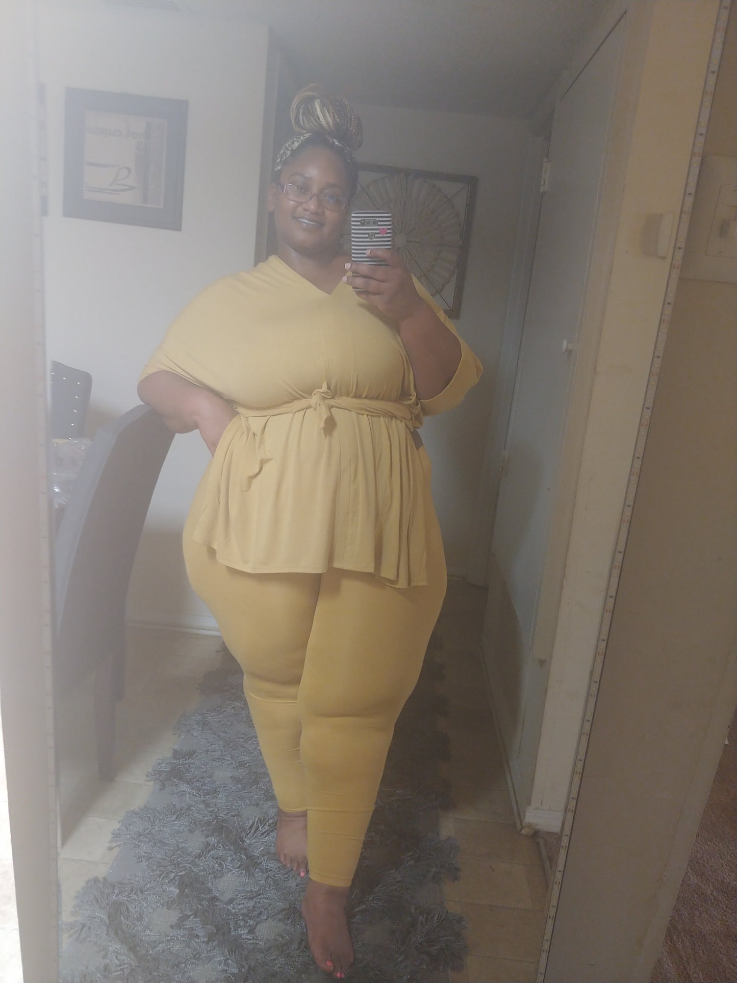 Sunflower Set