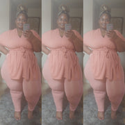 Ash Rose Set