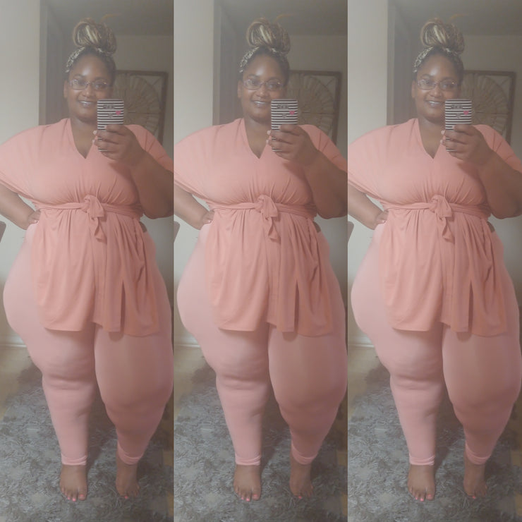 Ash Rose Set