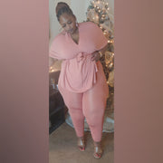 Ash Rose Set
