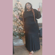 Black Magic Maxi