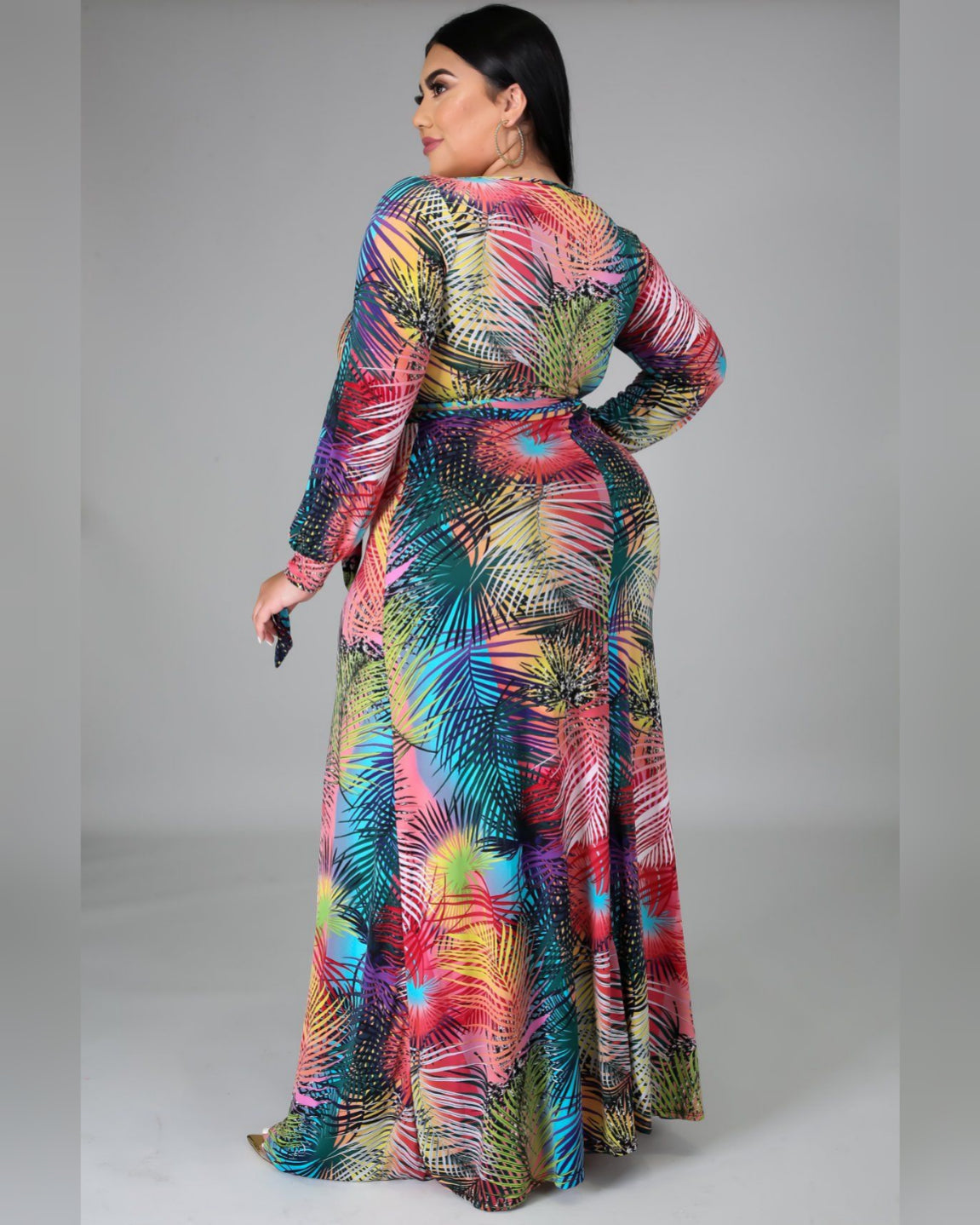 Virgin Islands Dress