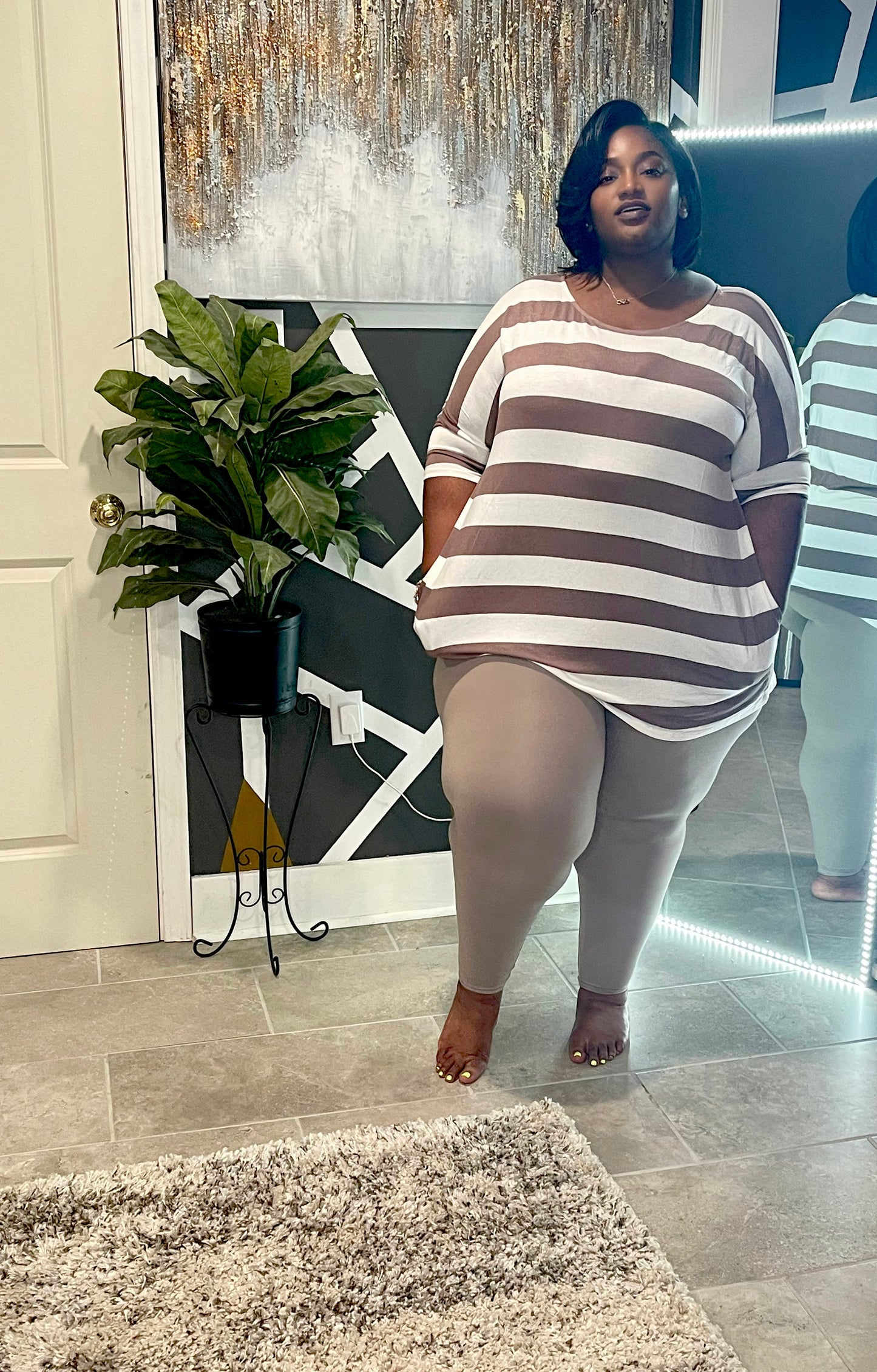 Girl Next Door Set