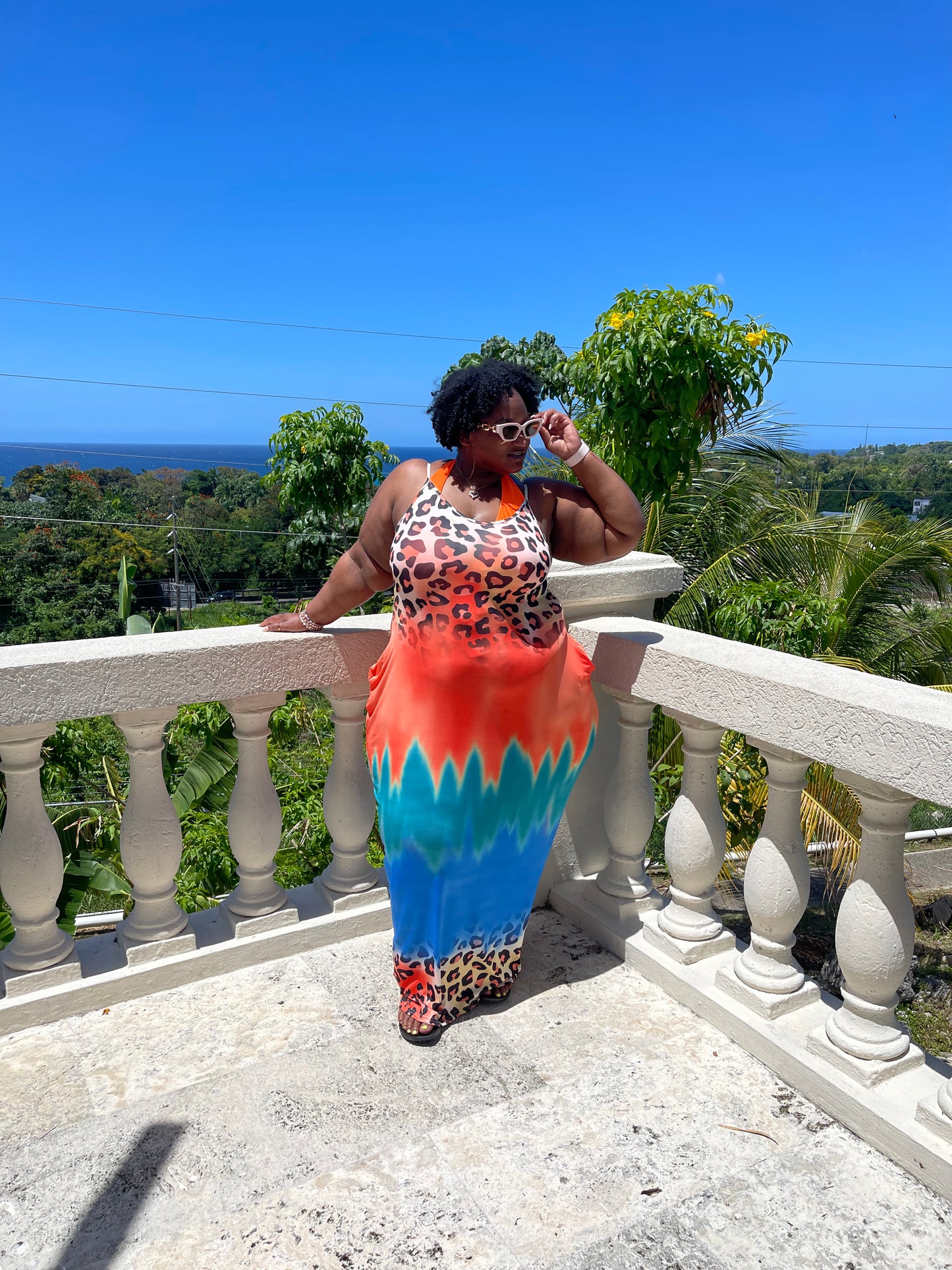 Baecation Me Please