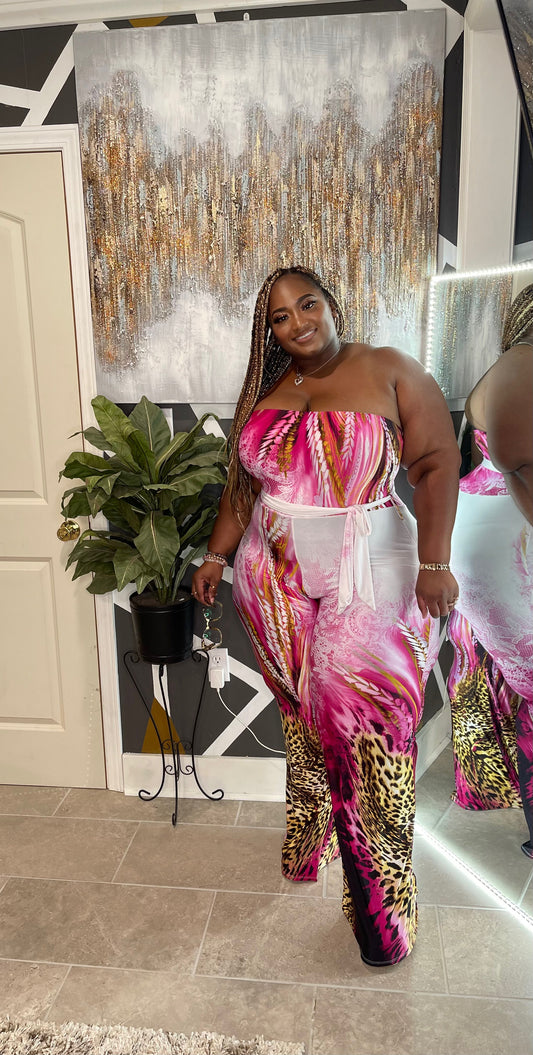 Ms. Pretty Jumpsuit