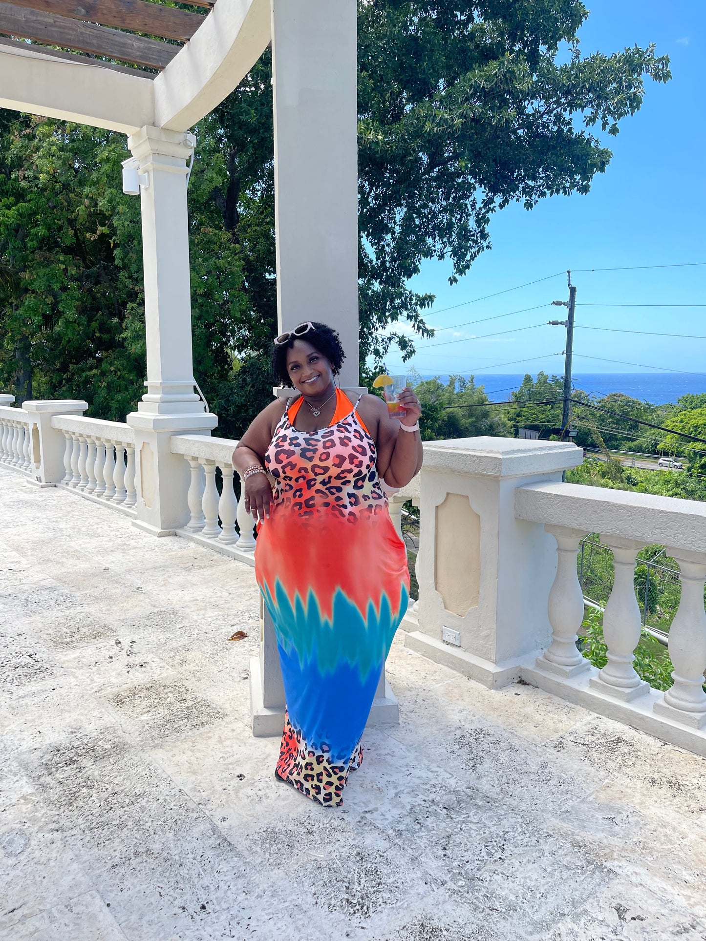 Baecation Me Please