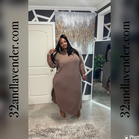 Cocoa Flowerbomb Maxi