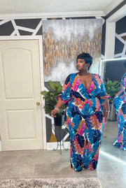 Miami BLVD Jumpsuit