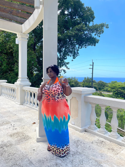 Baecation Me Please