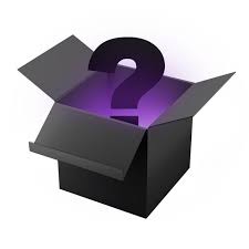 Mystery Box